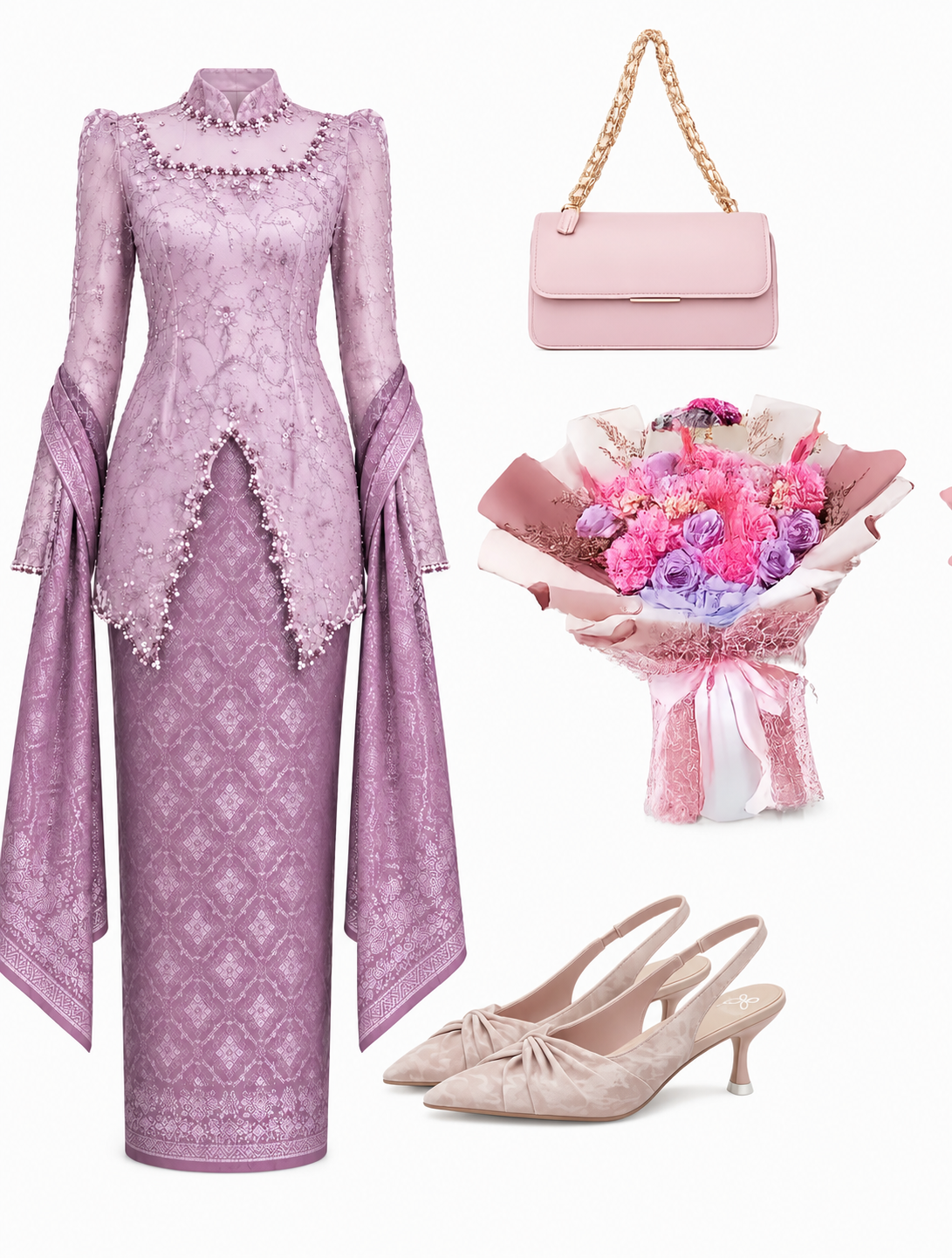 Kebaya