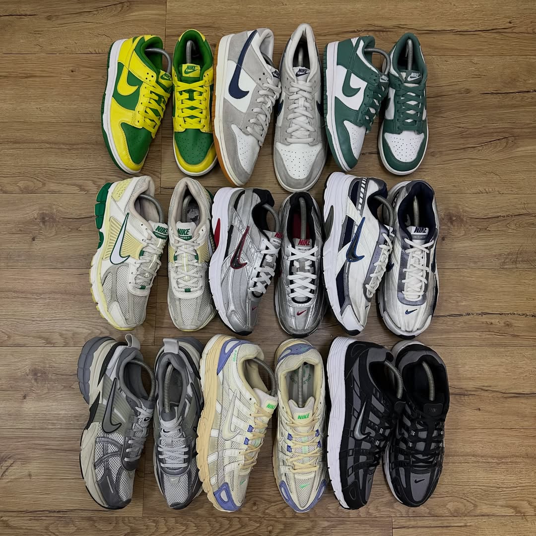 Nike Colection