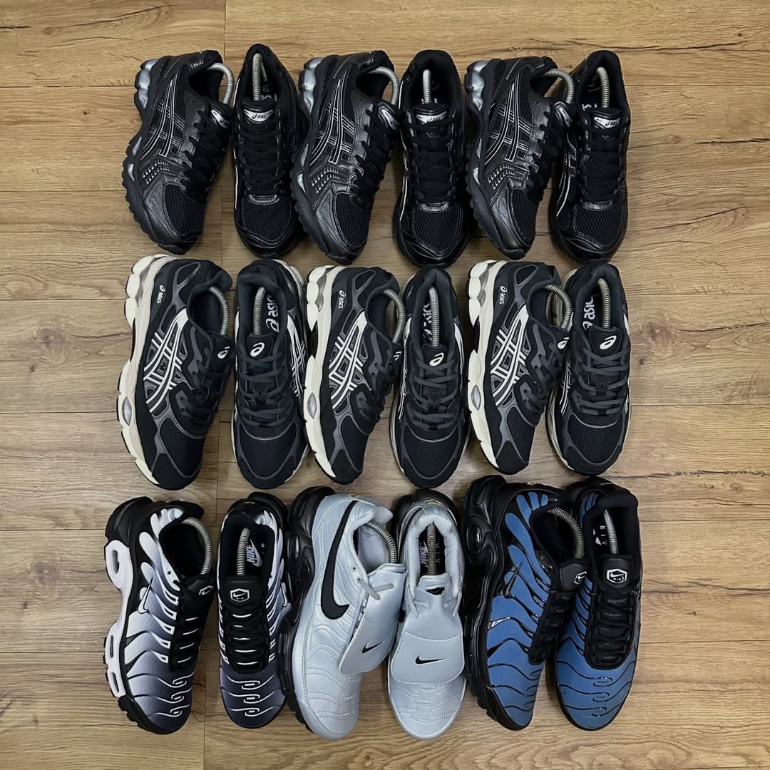 sneakers kasual