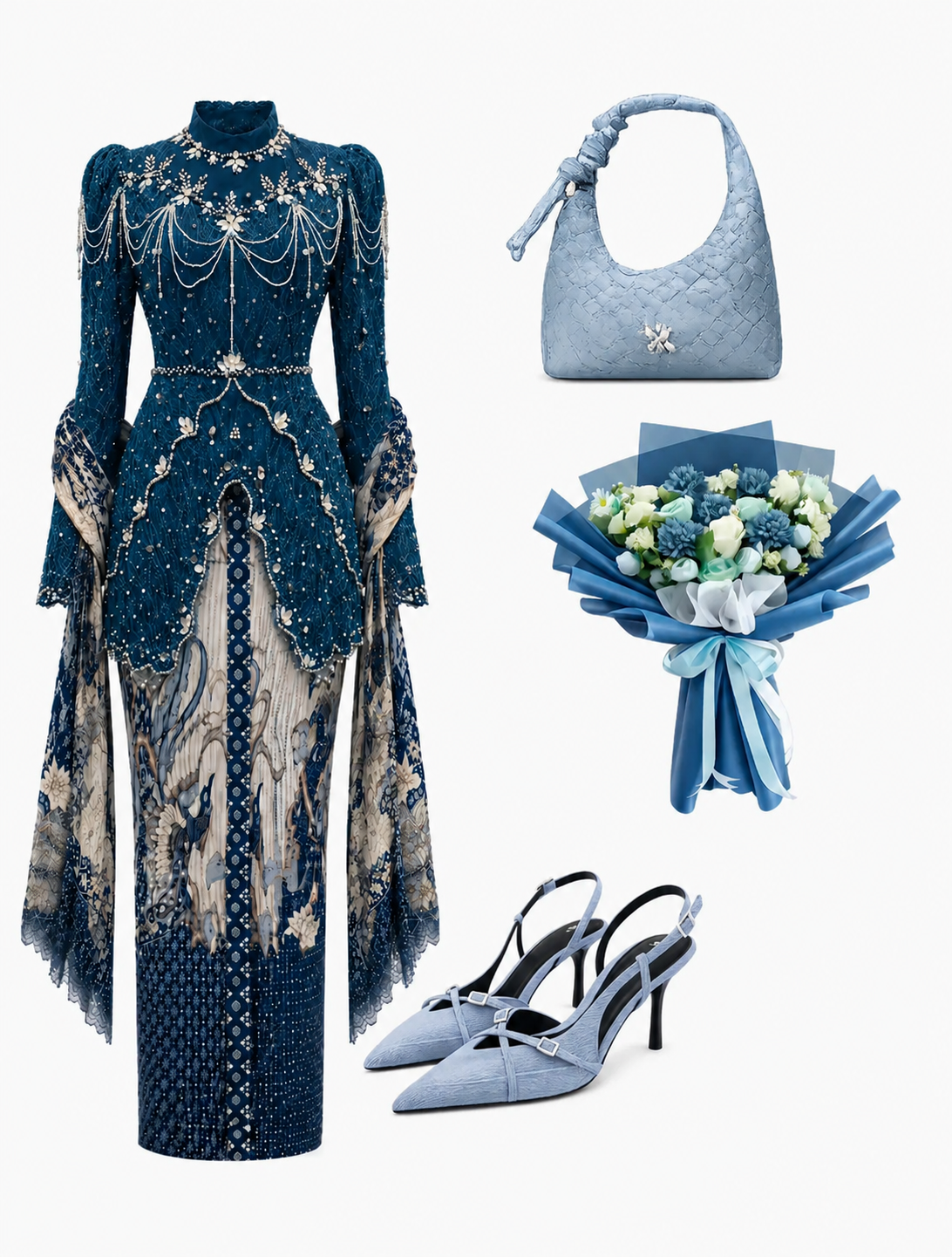 Kebaya