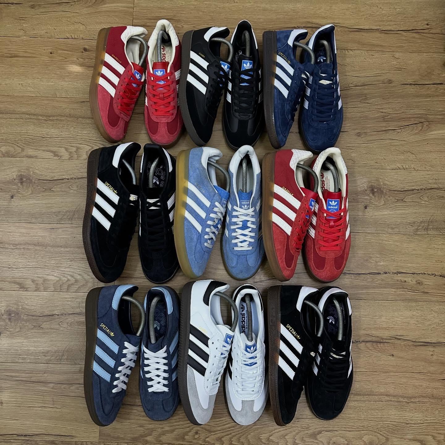 Adidas Originals