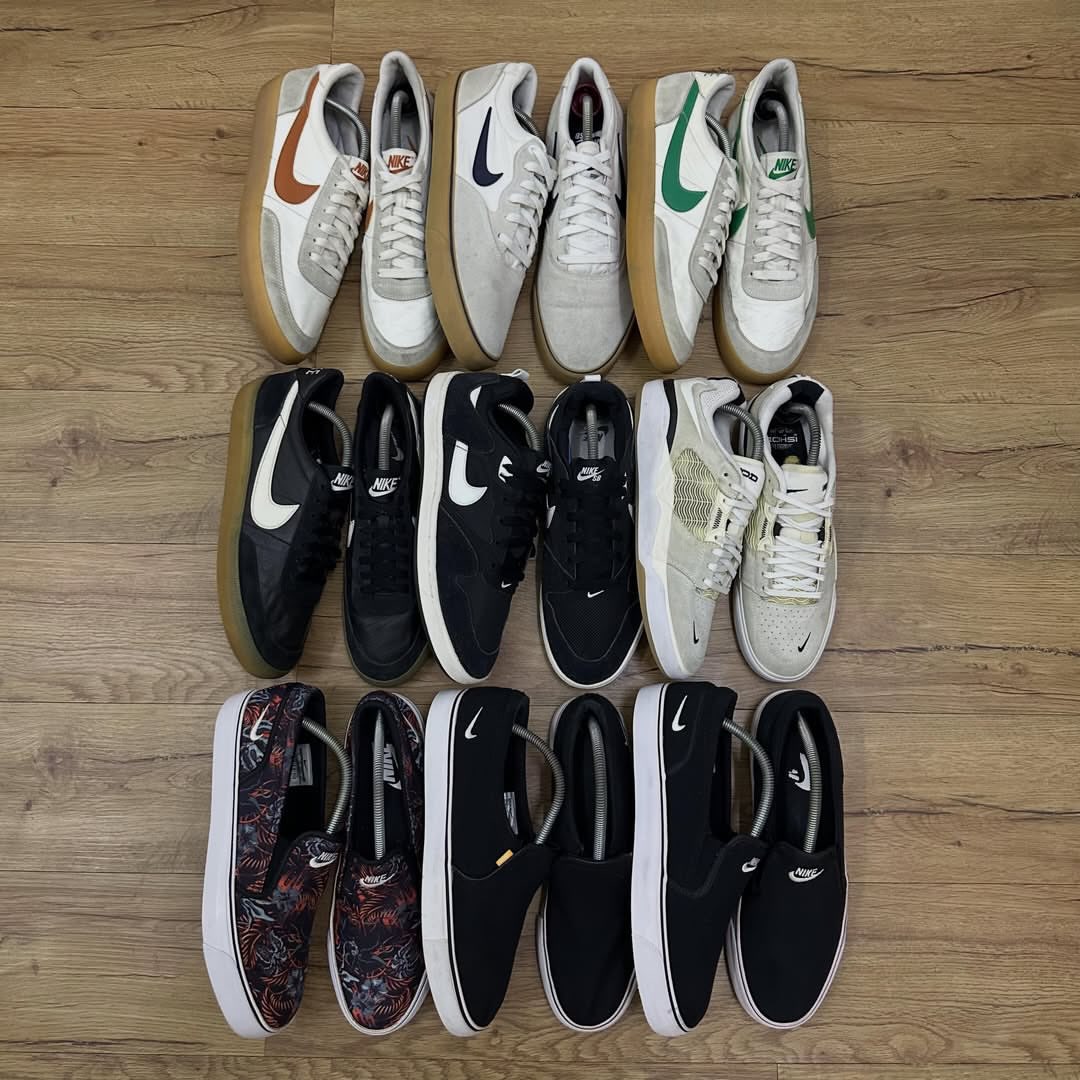 Nike Originals