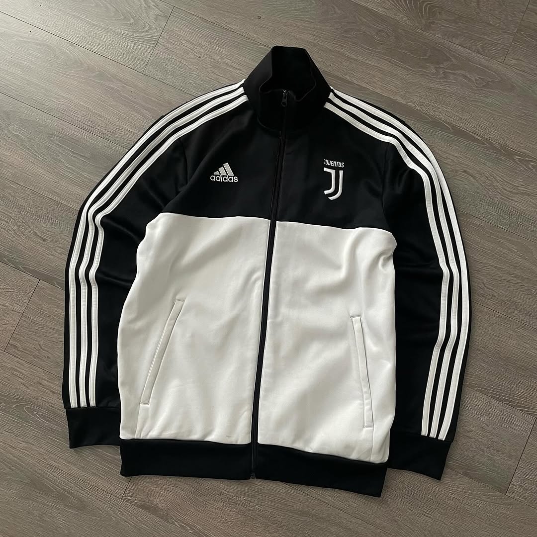 Adidas Juventus