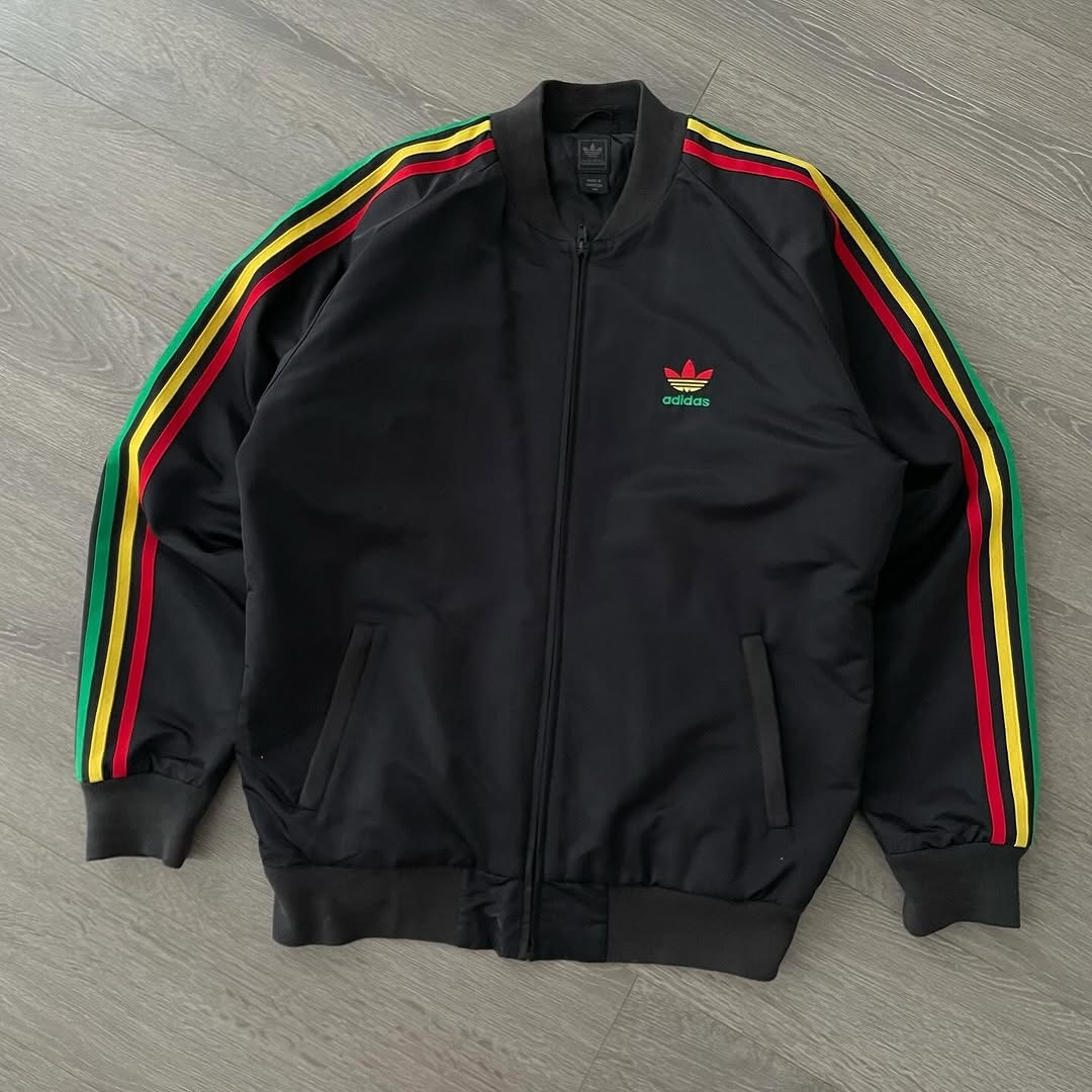 Adidas Jamaika