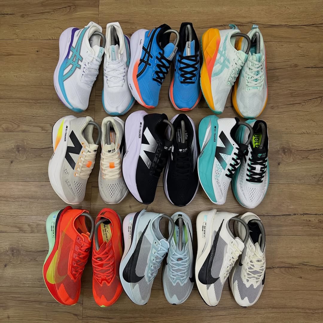 Running Shoes