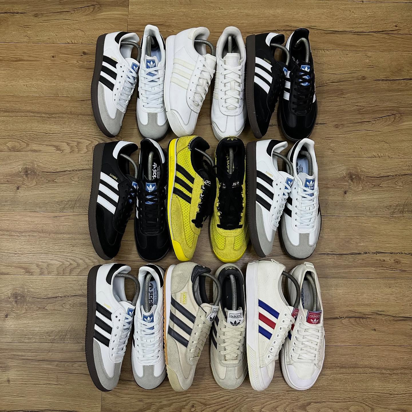 Adidas