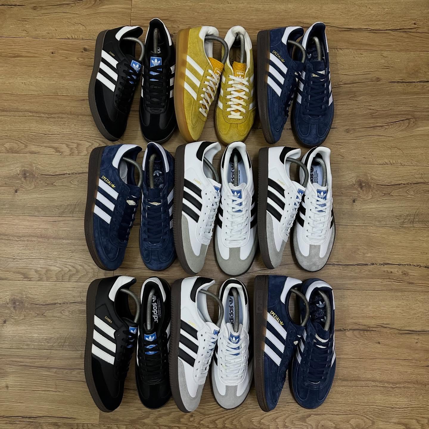 Adidas Originals