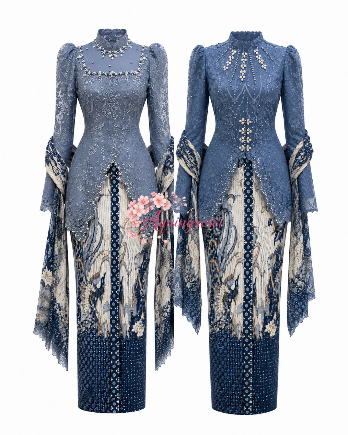 Kebaya