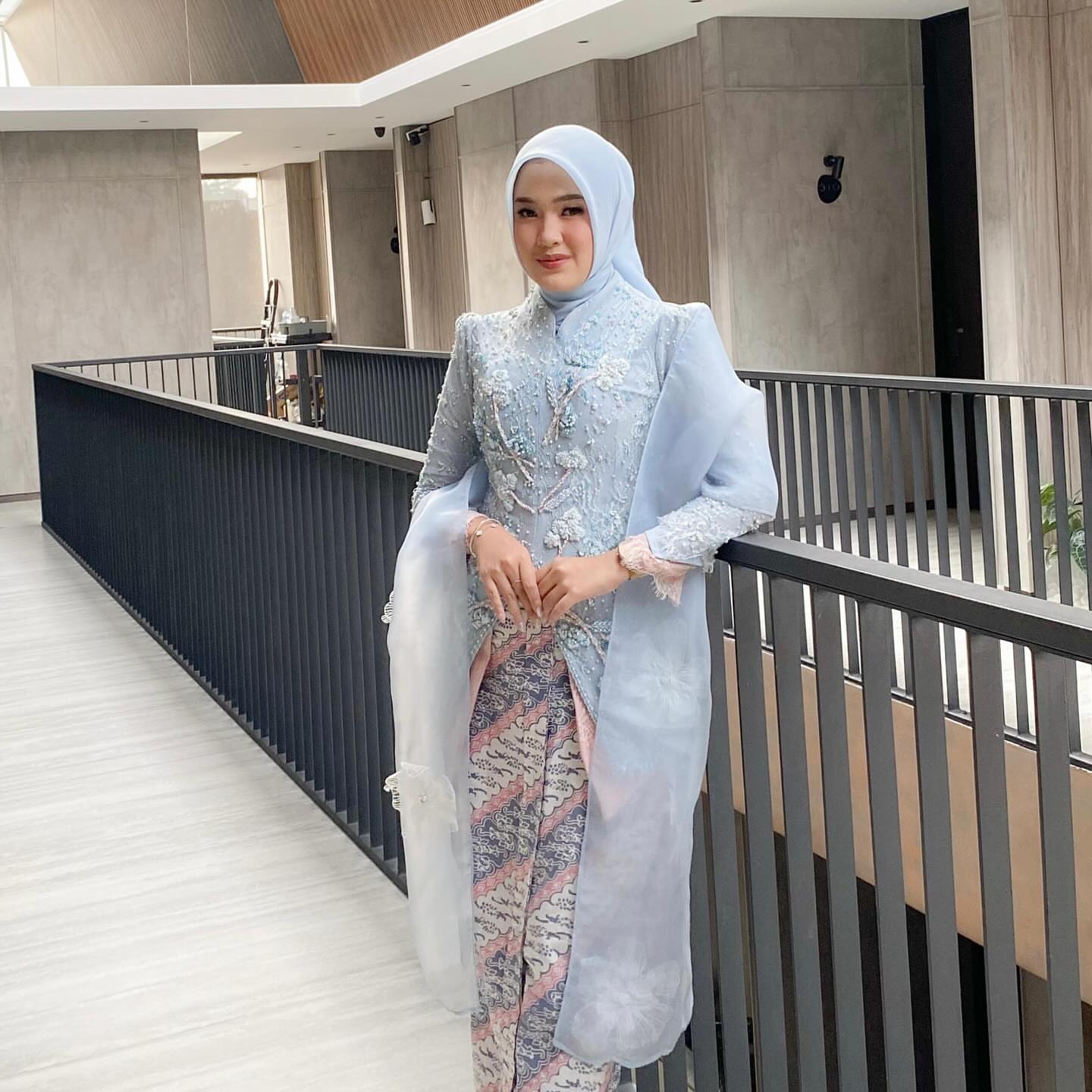 Kebaya