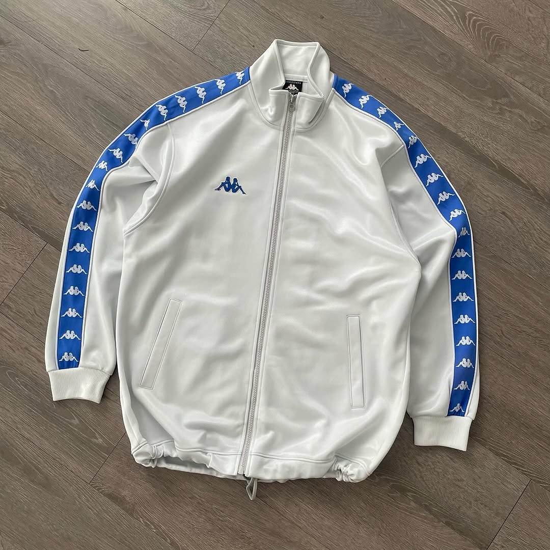 Tracktop Kappa
