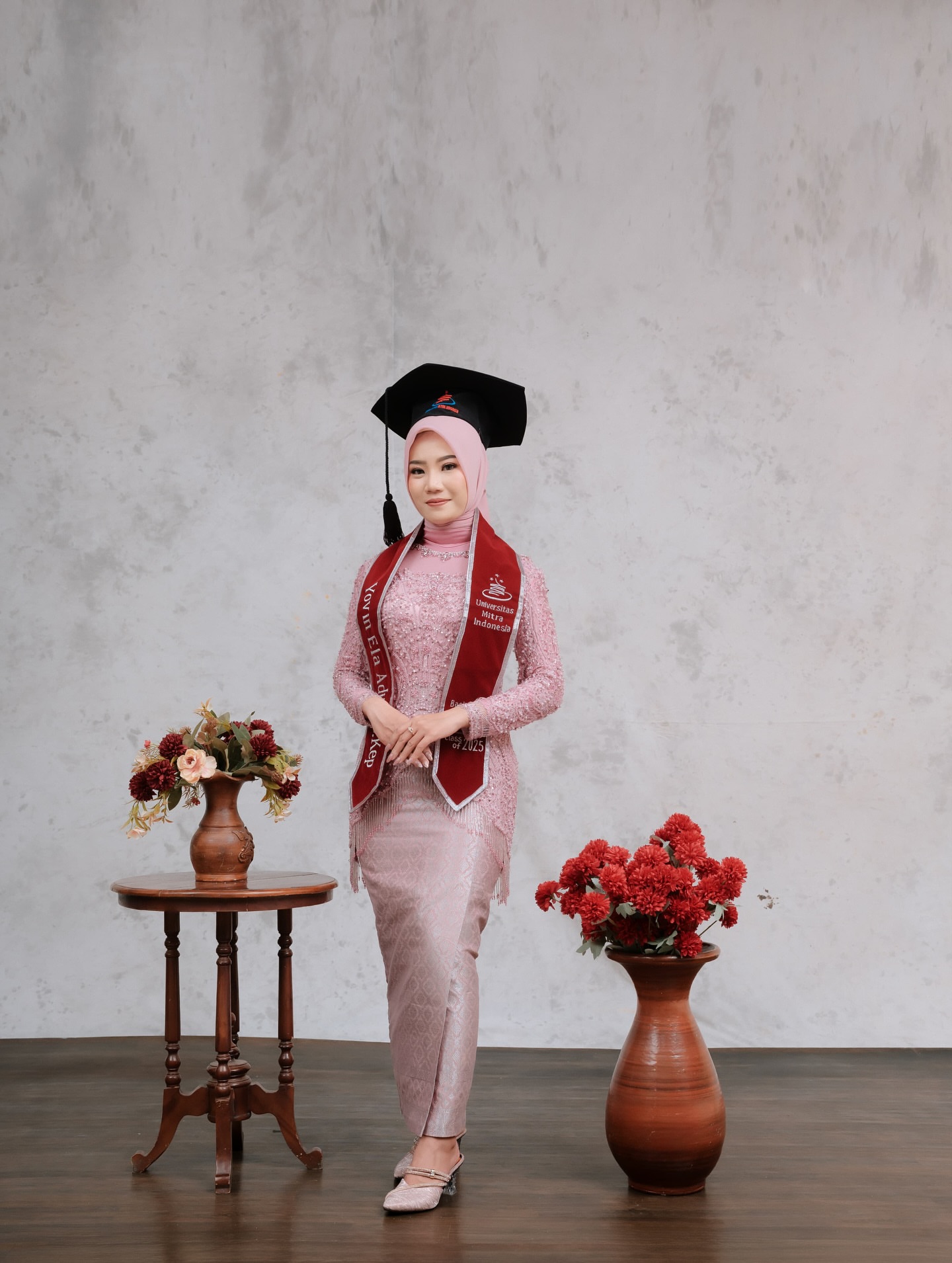 Kebaya